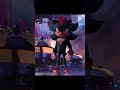 Shadow vs. Sonic The Truth Might Surprise You #sonic #sonicmovie #movie