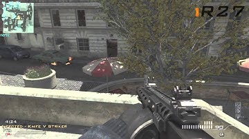 Countdown to Black Ops 2 - ZOMG AGH Black Ops 2 - Finale