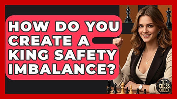 How Do You Create A King Safety Imbalance? - The Chess Codex