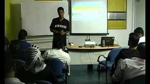 BPOs and the Way Forward [Part 2] - Refresh Colombo March Meetup