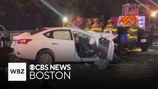 Celebrity Accused drunk driver arraigned in fatal Lowell wrong-way crash Profile