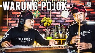 Warung Pojok | Kacapi Suling | Lagu Daerah Jawa Barat | Live Instrument