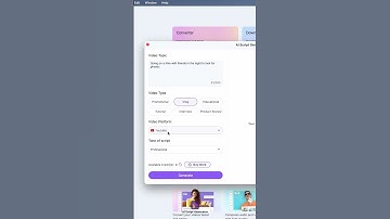 How to Write a Script for a YouTube Videos | AI Script Generator