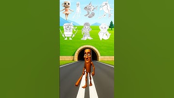 CAN YOU CATCH TRALALERO TRALALA TUNG TUNG TUNG SAHUR LIRILI LARILA TRIPPI TROPPI RAP SONG Garrys Mod