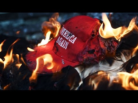 Summer of Rage | Mass Riots in July?