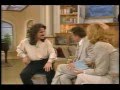 YANNI - Live with Regis & Kathie Lee - (In The Mirror) July 7, 1995