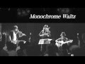 【フィドルナイト】12.07.07 「Monochrome Waltz」 悠情オリジナル曲|Fiddle 功刀 丈弘+悠情、Guitar 福江 元太 @Tokuzo得三