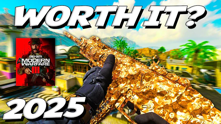 IS MODERN WARFARE 3 WORTH PLAYING IN 2025?
