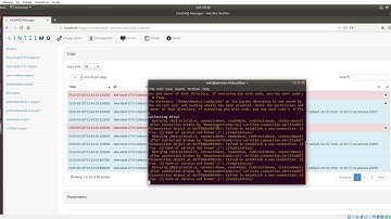 IntelMQ Desmostration - OTX AlienVault