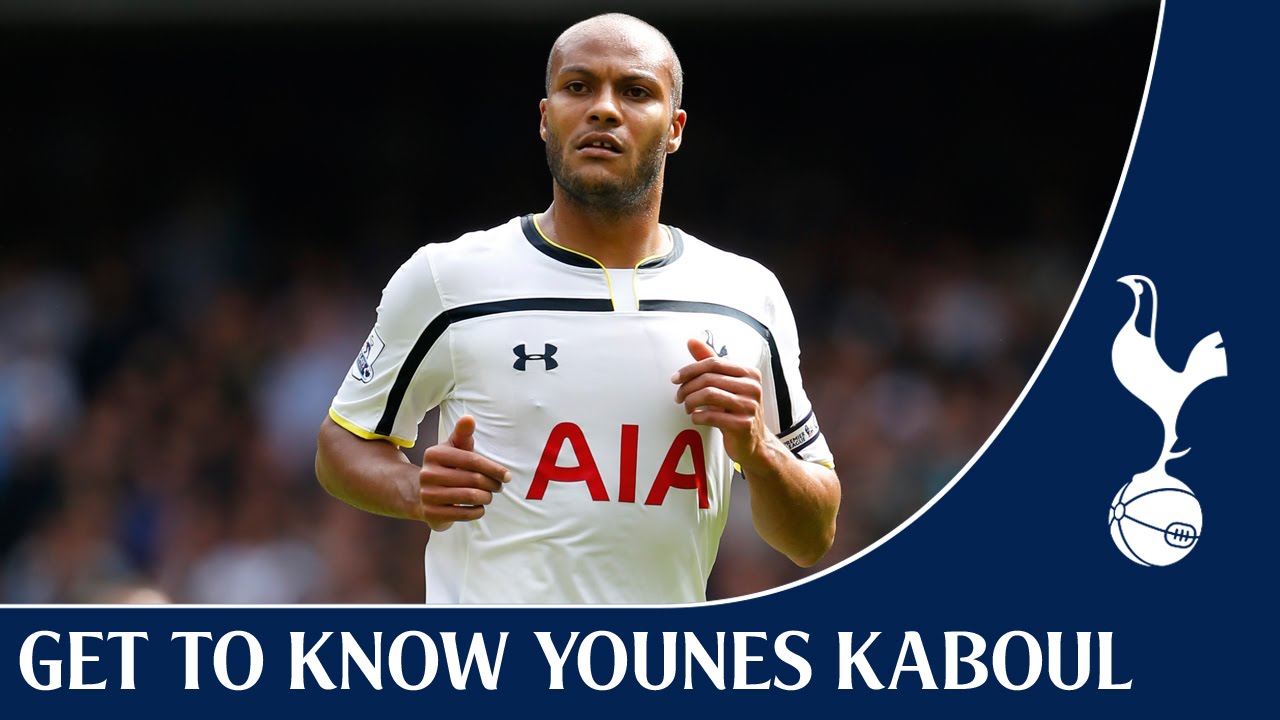 Younès Kaboul, Tottenham Hotspur Wiki