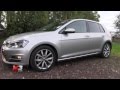 Vw Golf 7 16 Tdi Bluemotion 2013