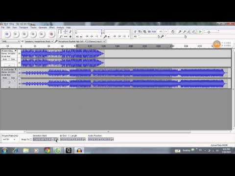 cắt, ghép nhạc trong audacity | Những bài nhạc hay nhất 2 cắt, ghép nhạc trong audacity | Những bài nhạc hay nhất 1