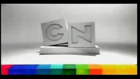Cartoon Network - Are you CN this rap song (with lyrics!)