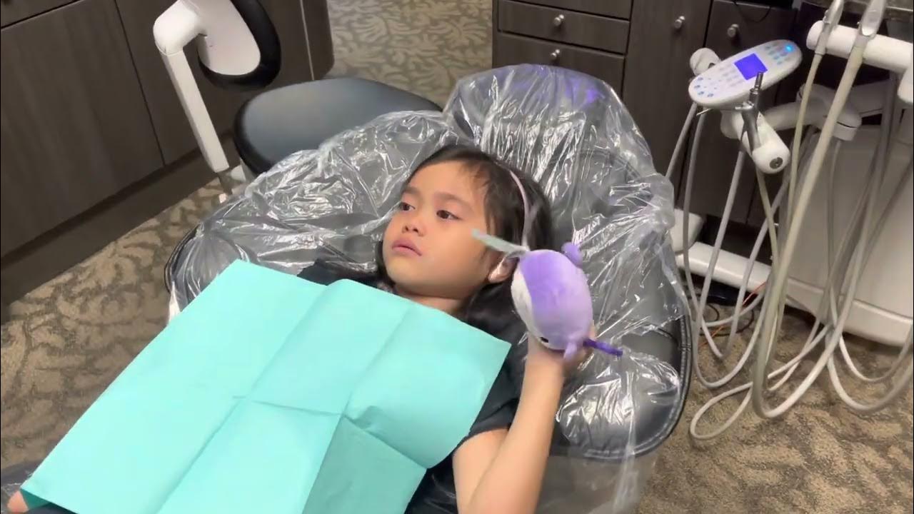 Dental Appointment YouTube