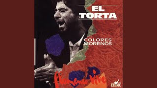 Video thumbnail of "El Torta - Abrázame (Bulería)"