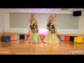 | Bhari Bhari | by JanetKan8, Can | Last Part Indian | Master Chitrajit Kumar Haldar Choreography |
