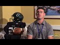 Chad Hovasse - Adams State