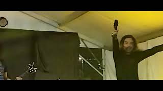 XPDC - Nafisa - Live at Perling Mall, JB