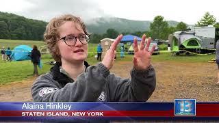 BRC News 13: Delaware River Sojourn
