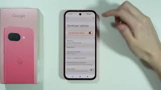 Does Google Pixel 9a Have Pop Up View Floating Windows