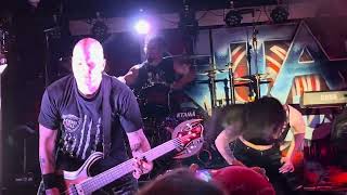 Nita Strauss Live #2