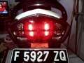 Stop LED F1 di SouL GT
