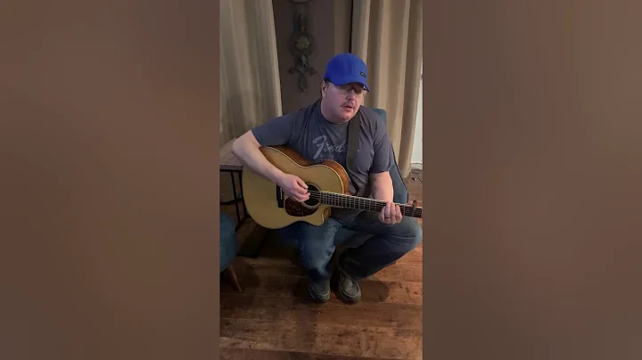 Carl Peters : Covering Merle Haggard