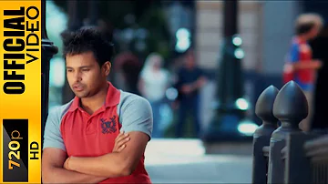 TERE BINA OH YAARA - AMRINDER GILL - OFFICIAL VIDEO