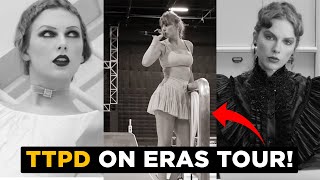 Taylor Swift Just Did Something Crazy...