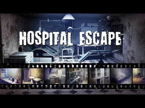 Dr. Psycho: Hospital Escape  Play Now Online for Free 