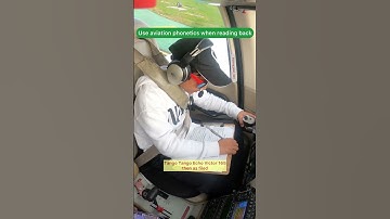 IFR Clearance Secret.. from  Young Pilot Rishi 👀 #aviation #youngpilot  #cirrusaircraft #lightspeed