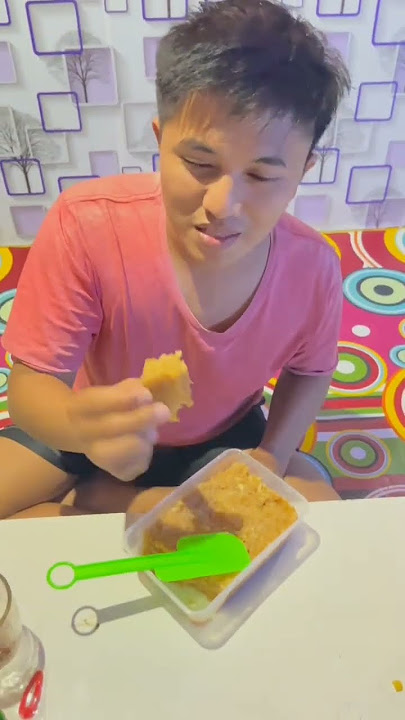 SAWUT #mukbang #sawutsingkong #masfa