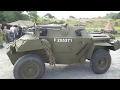 Humber Scout Car Mk II