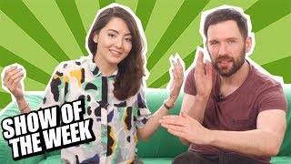 Yakuza 0 in Show of the Week! (Andy Plays a 2017 PS4 Game 🤭)