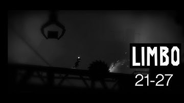 LIMBO Chapter 21-27
