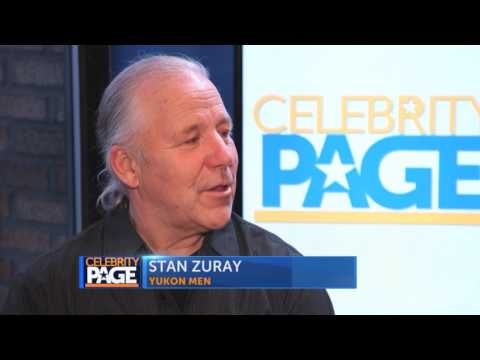 Video: Stan Zuray Net Worth: Wiki, Sposato, Famiglia, Matrimonio, Stipendio, Fratelli