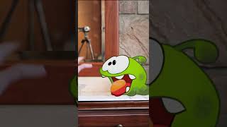 Come On Om Nom Dont Do That