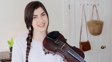 MORDENT MONDAY ✨ Fiddle break day #1
