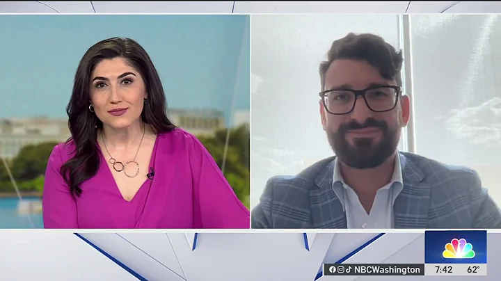 DC National Guard potentially could be in DC into 2026: The News4 Rundown | NBC4 Washington