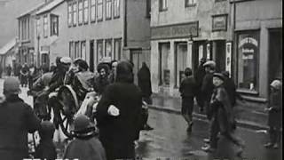 Reykjavik, Capitol Of Iceland, 1926