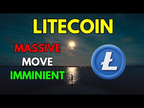 LITECOIN LTC Price News Today, Technical Analysis U0026 Price Prediction 2024