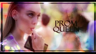 Carla Prom Queen Elite S3