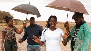 Lencer Nyasuba ft Oj Wuod Dala  - Okwama Kwach ( 4K Ohangla Video)