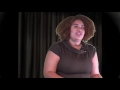 A Philosopher's Guide to Balancing Bipolar Disorder | Damiana Jimenez | TEDxDoralAcademyPrep