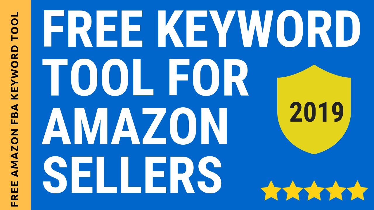 amazon fba keywords