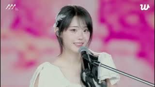 [AAA2024] QWER T.B.H   My  Name is Malguem FULL 4K