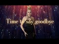 Time to say goodbye ( Con te partiro) -  VITALIYA