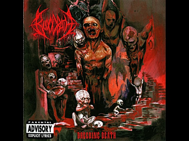 Bloodbath - Breeding Death (Full Album) class=