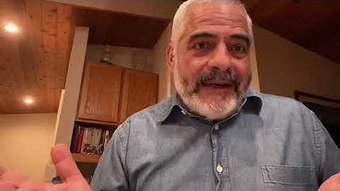 Message from Dante Betteo, Station Manager