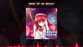 【西方Arrange】Saga Infinity - Point of No Return (桜花之恋塚　～ Flower of Japan)